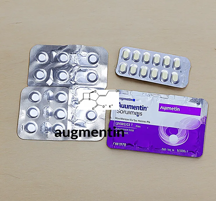 Augmentin 1